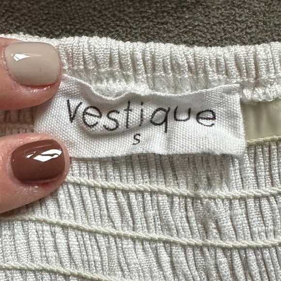 Vestique St. John Top - Size S - Picture 5 of 11